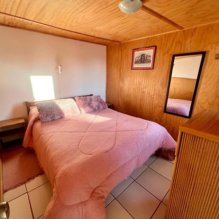 קינטרו Cabanas Demaico מראה חיצוני תמונה