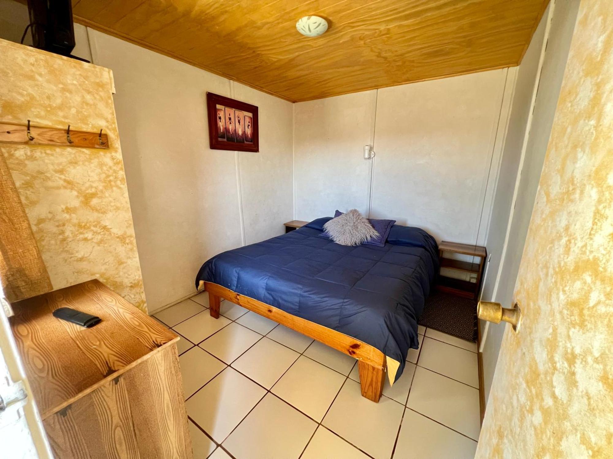 קינטרו Cabanas Demaico מראה חיצוני תמונה