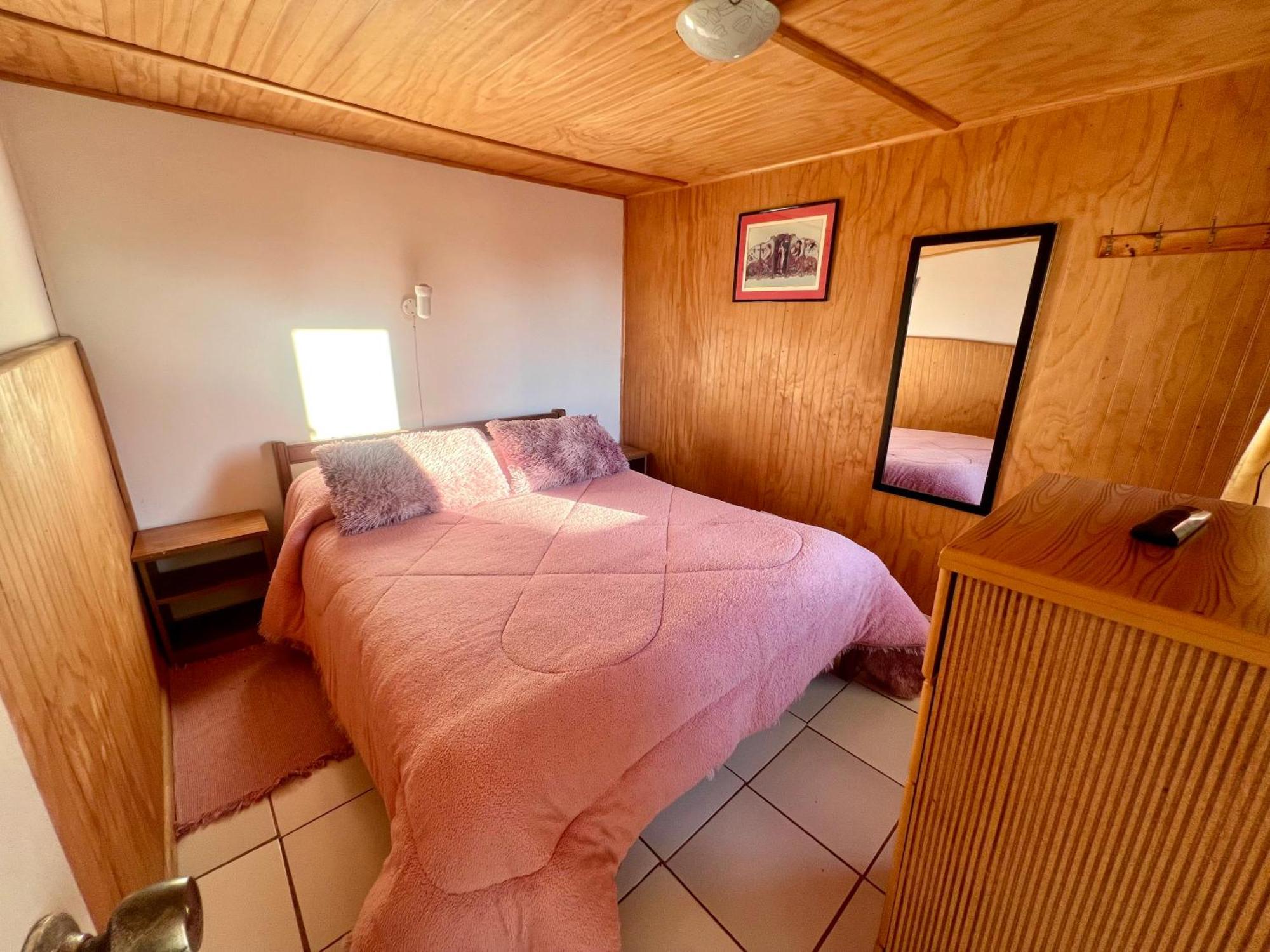 קינטרו Cabanas Demaico מראה חיצוני תמונה