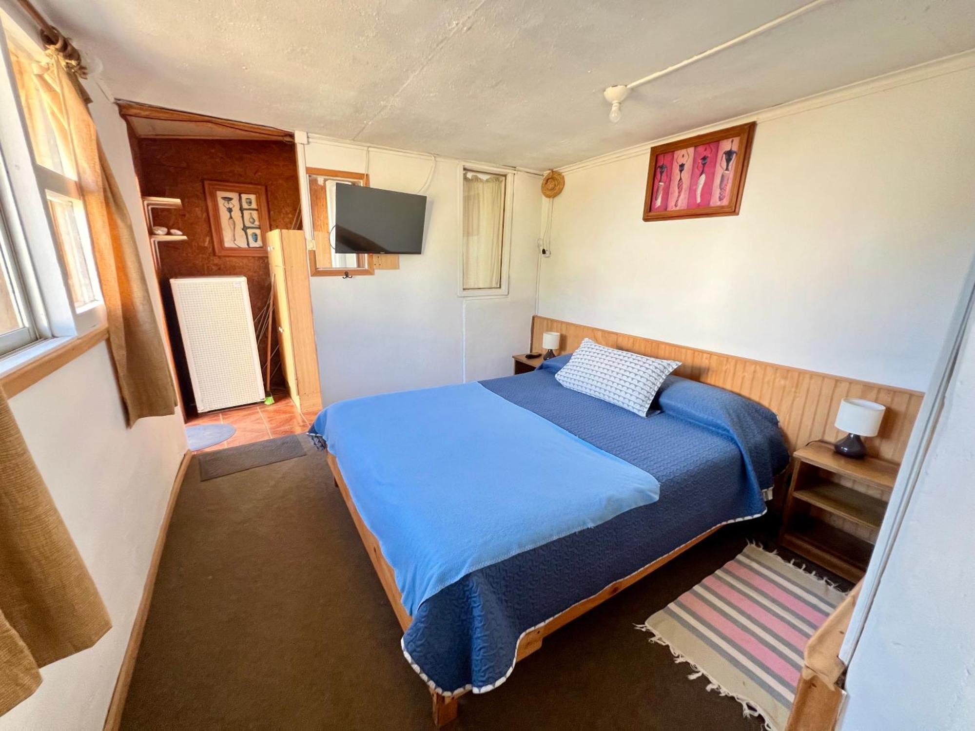 קינטרו Cabanas Demaico מראה חיצוני תמונה
