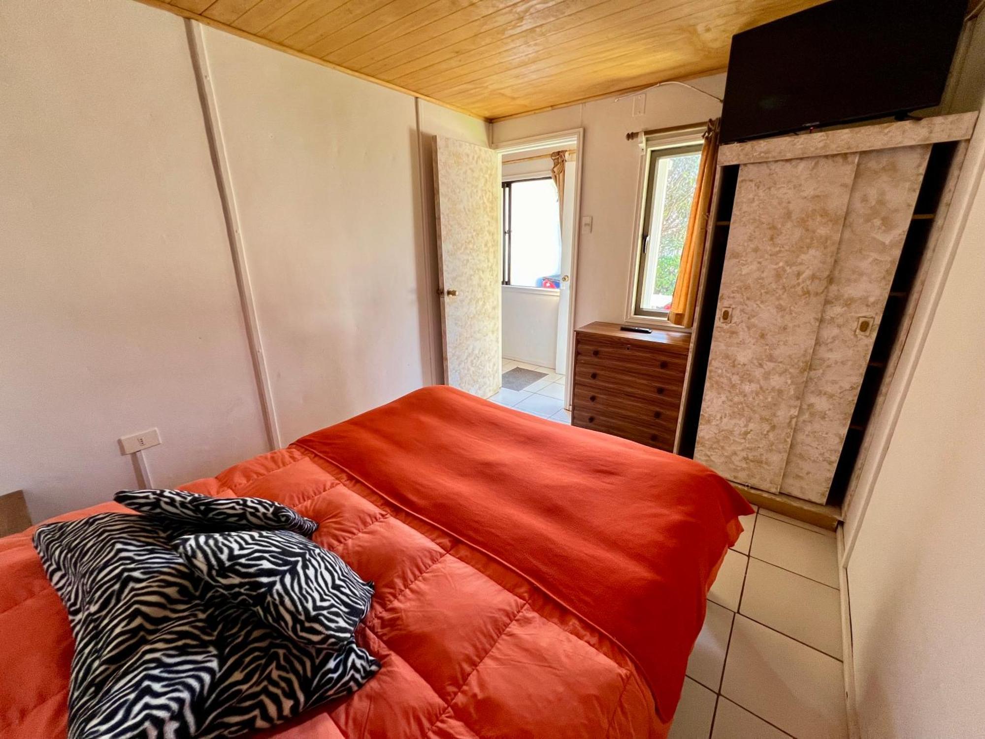 קינטרו Cabanas Demaico מראה חיצוני תמונה