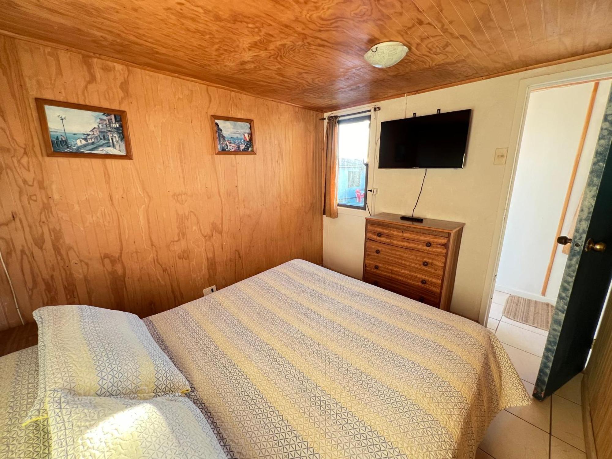 קינטרו Cabanas Demaico מראה חיצוני תמונה
