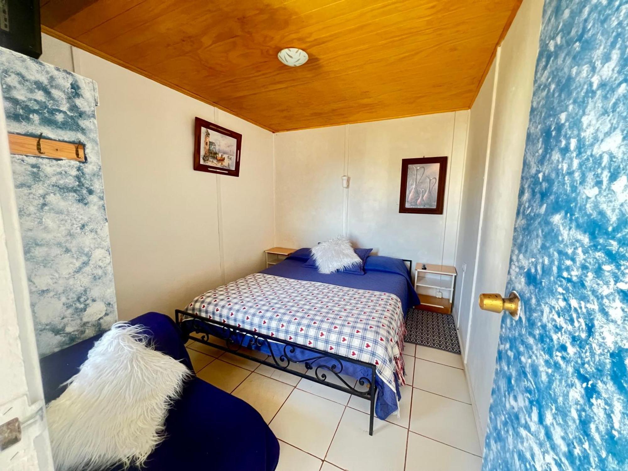 קינטרו Cabanas Demaico מראה חיצוני תמונה
