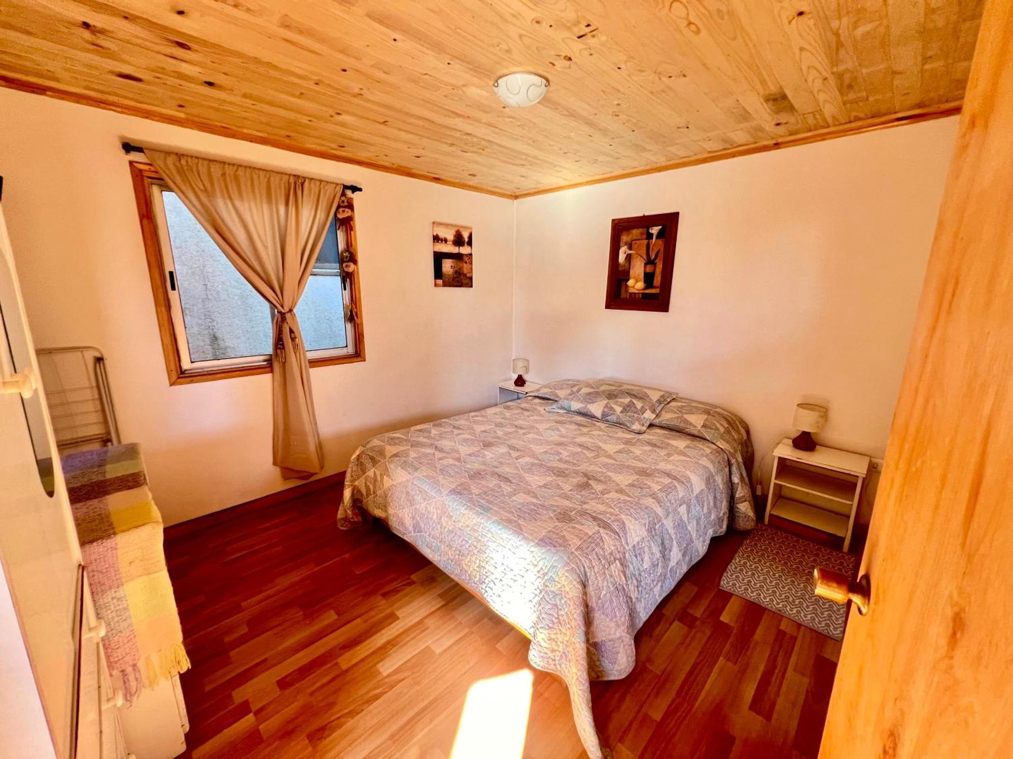 קינטרו Cabanas Demaico מראה חיצוני תמונה