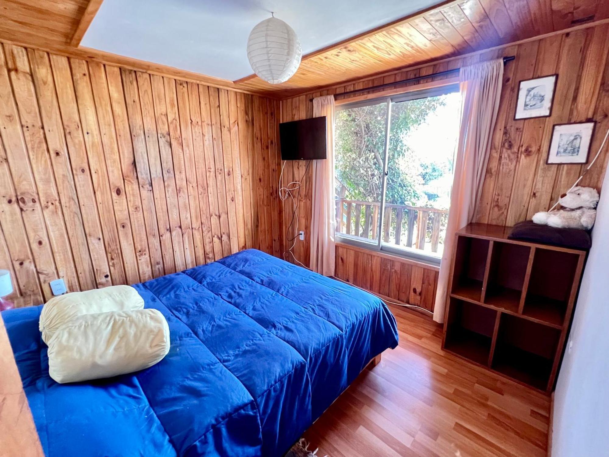 קינטרו Cabanas Demaico מראה חיצוני תמונה