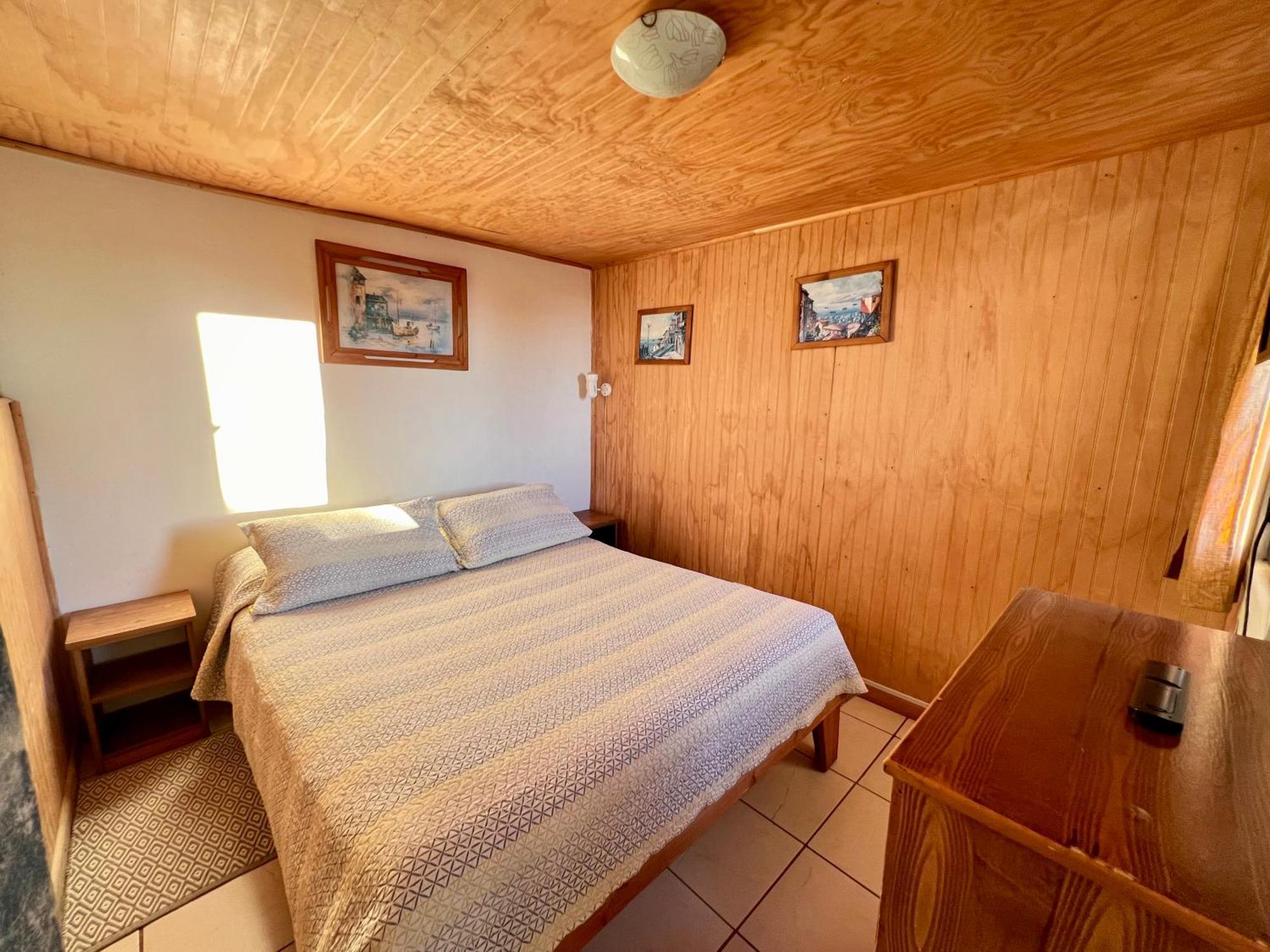 קינטרו Cabanas Demaico מראה חיצוני תמונה