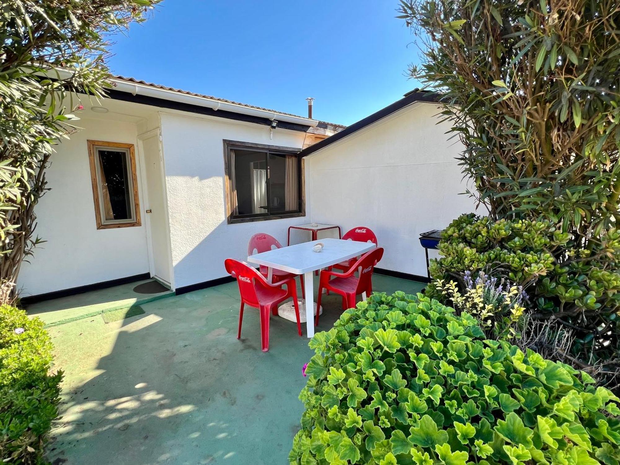 קינטרו Cabanas Demaico מראה חיצוני תמונה