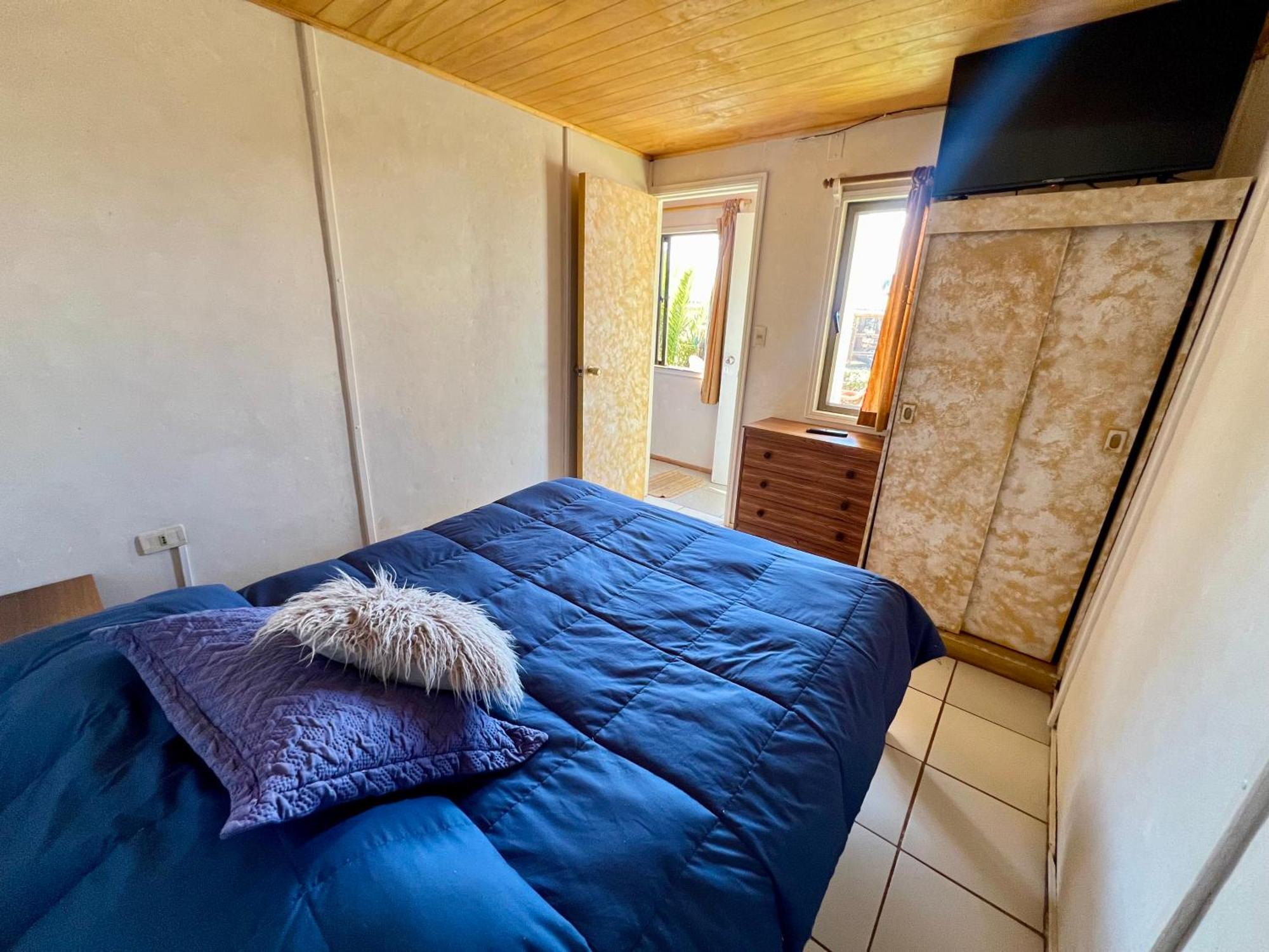 קינטרו Cabanas Demaico מראה חיצוני תמונה